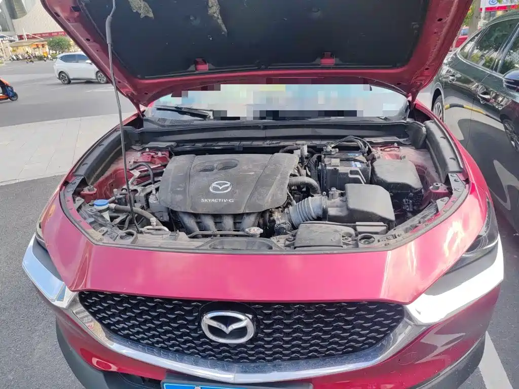 Mazda CX-30 — миниатюра 11