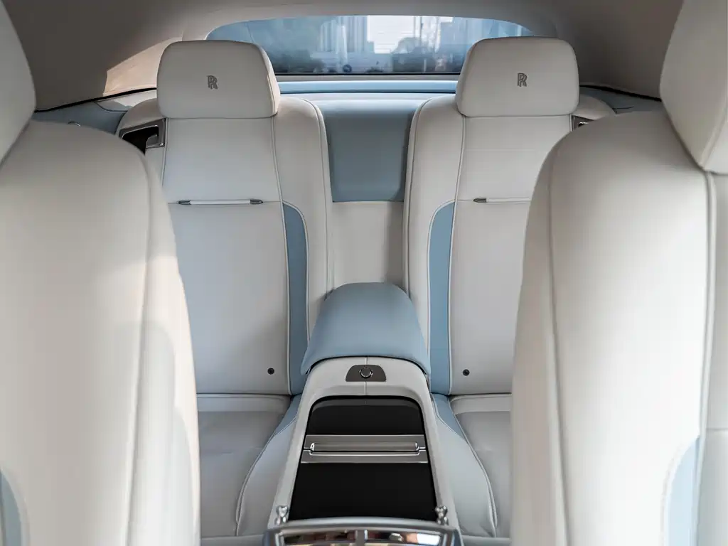 ROLLS-ROYCE YAO YING