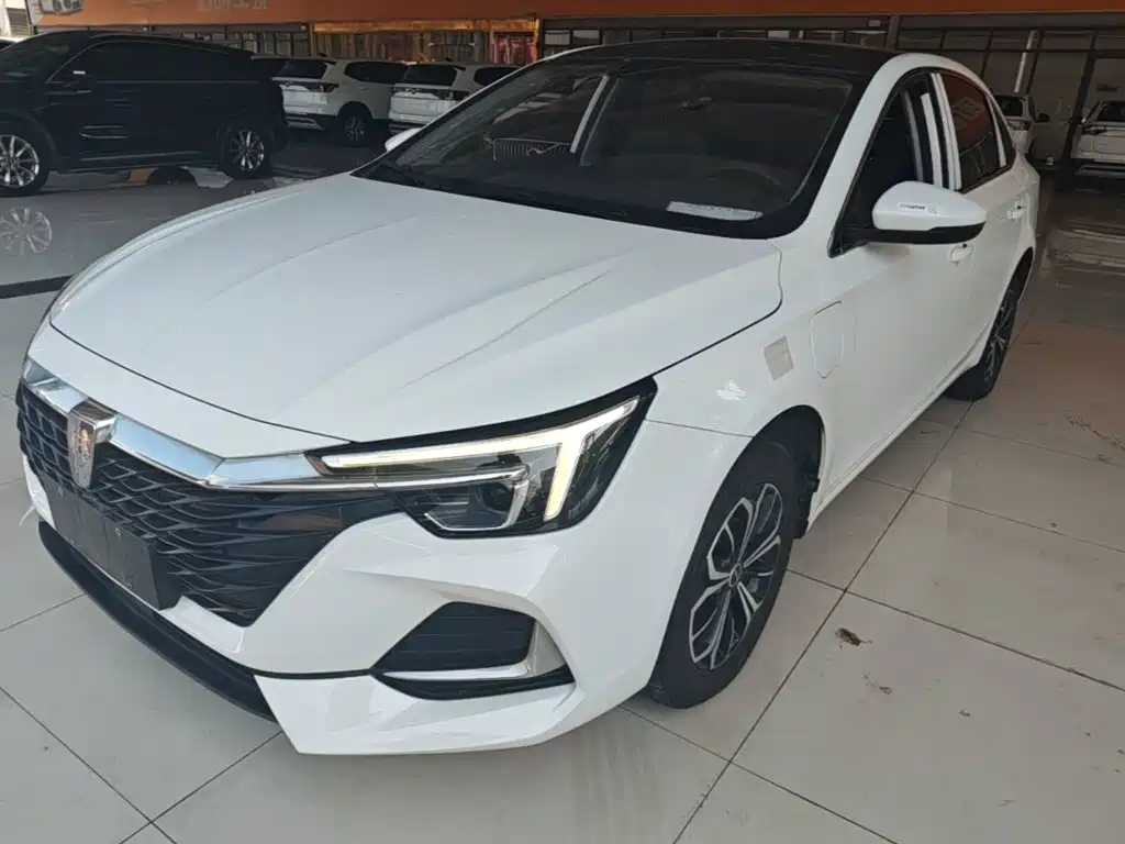 Roewe i6 MAX New Energy