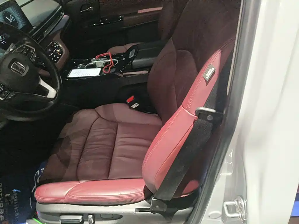 Honda Elysion — миниатюра 15
