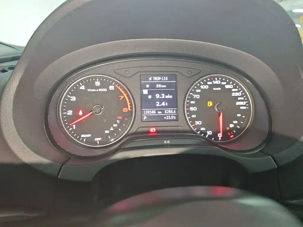 Audi A3 — миниатюра 12
