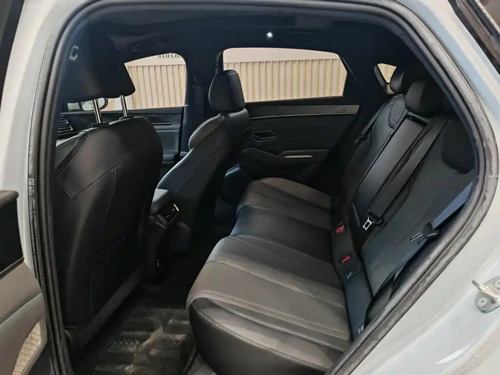 BYD Qin L — миниатюра 12