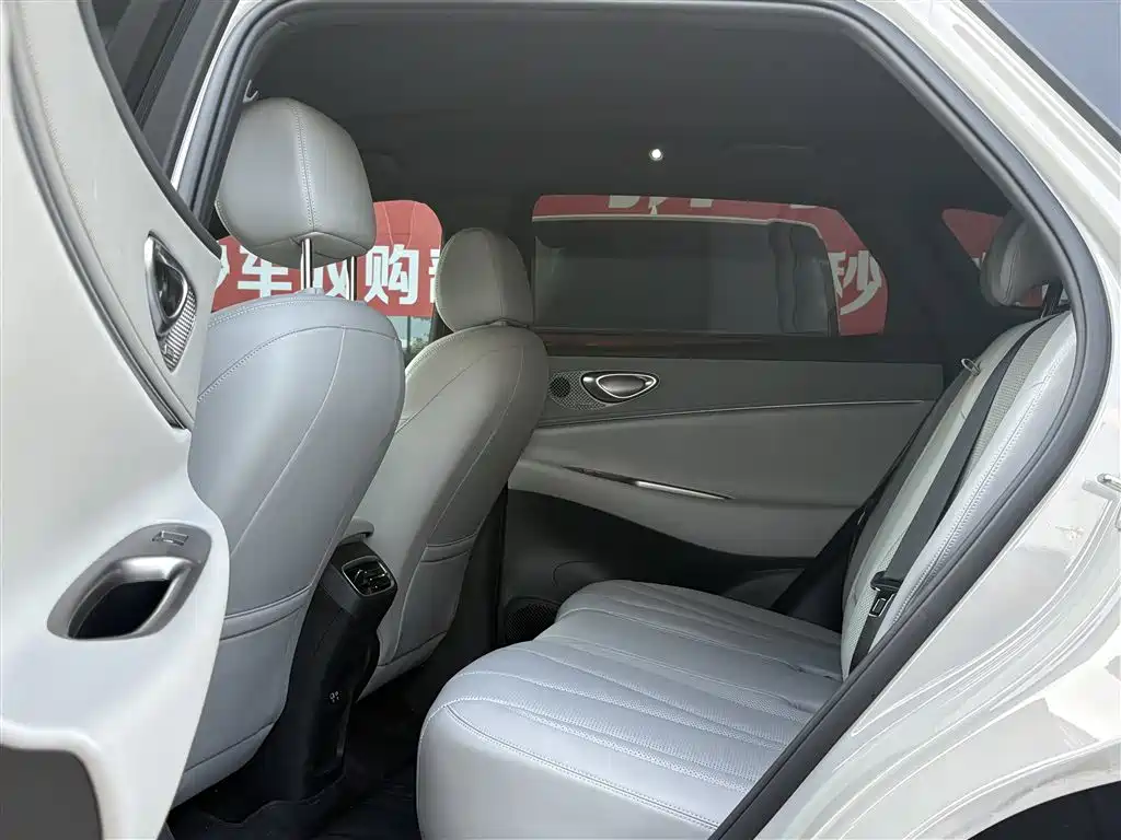 BYD Sealion 06 — миниатюра 7