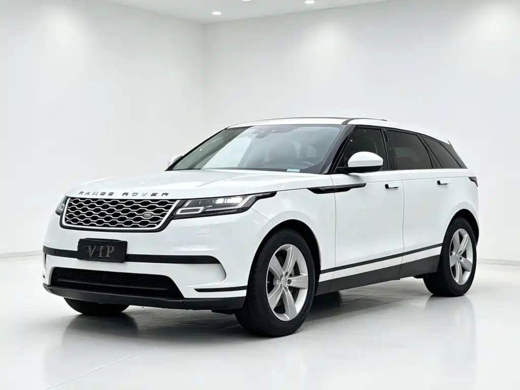 Land Rover Velar
