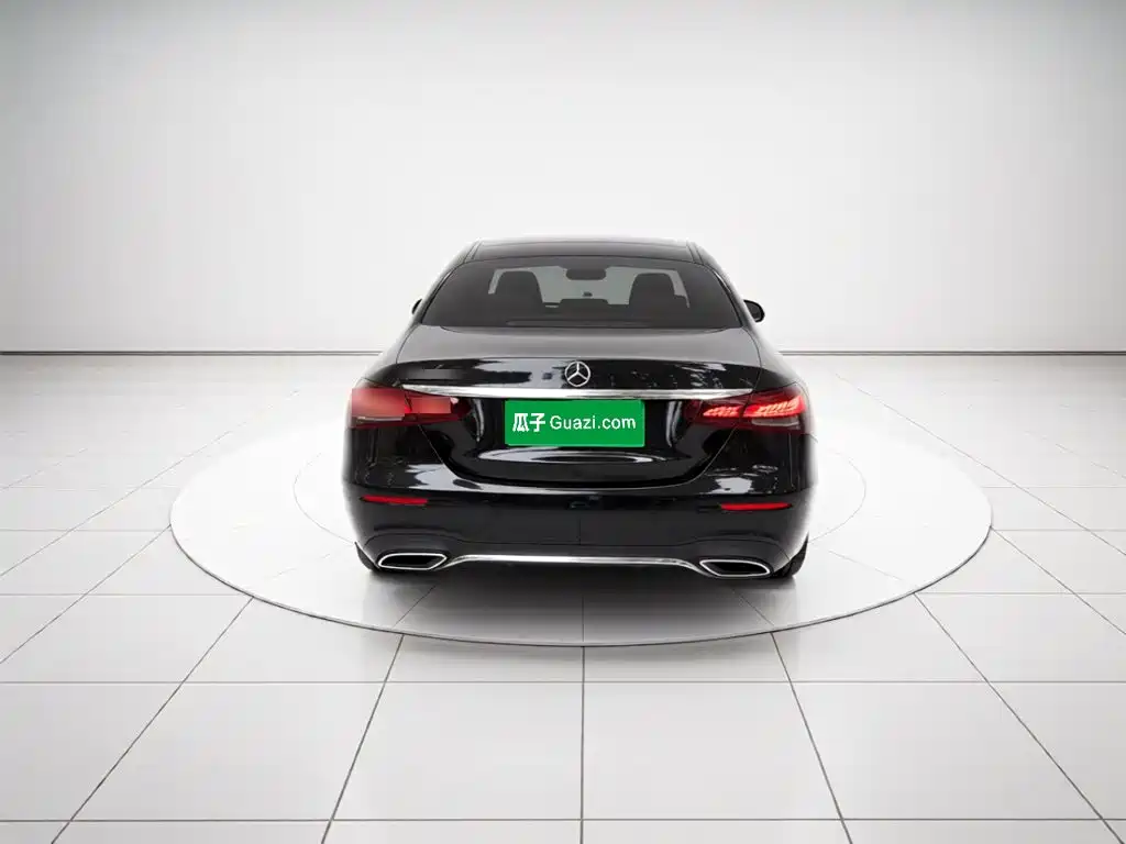 Mercedes-Benz E-Class E 2023 E 300 L Sport Fashion