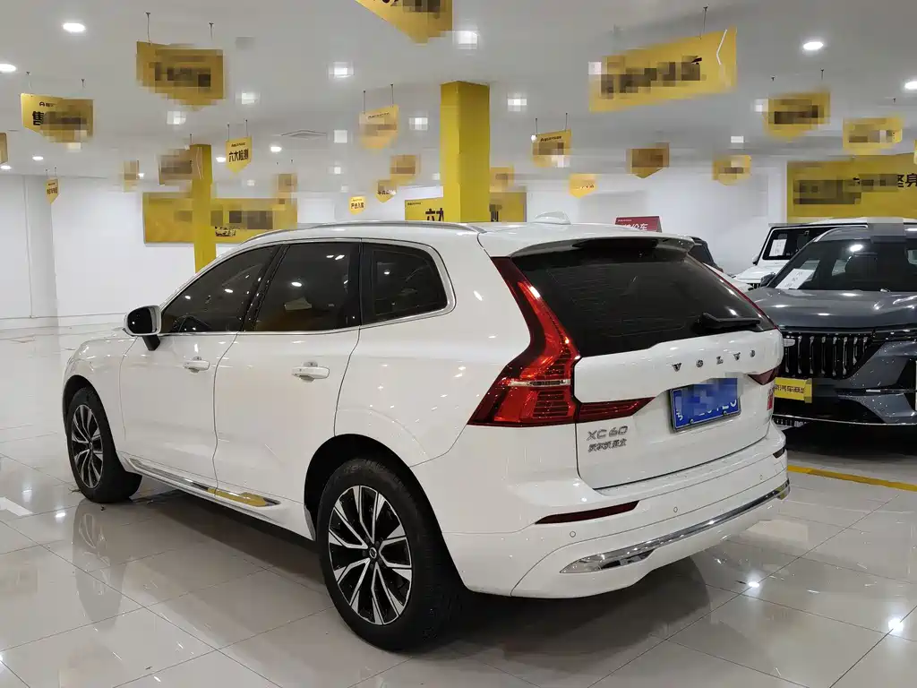 Volvo XC60 — миниатюра 4