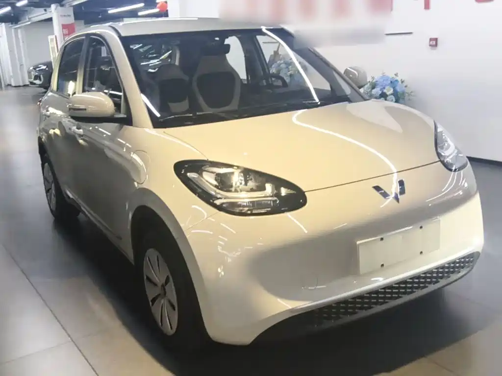 Wuling Bingo — миниатюра 4