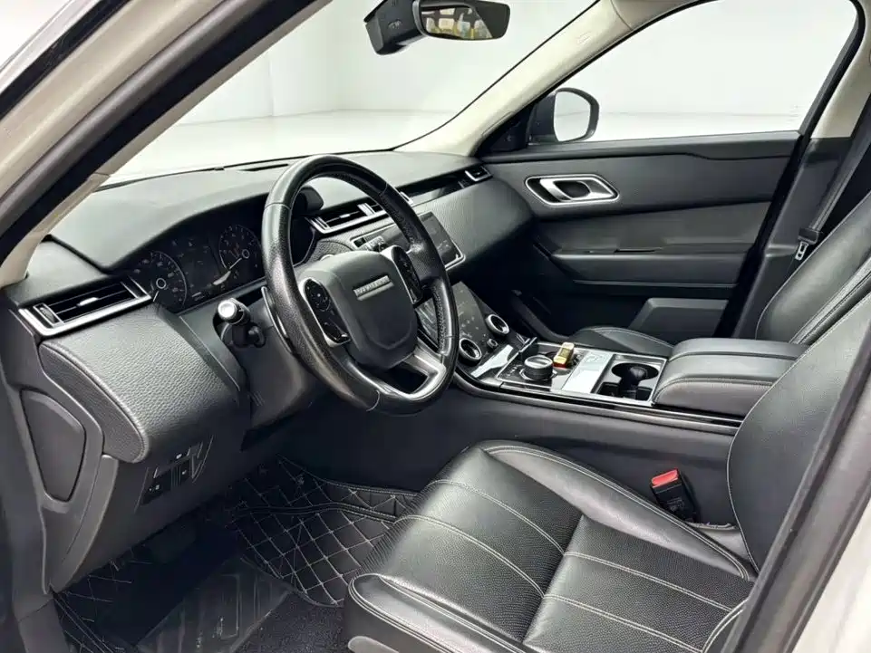 Land Rover Velar — миниатюра 4
