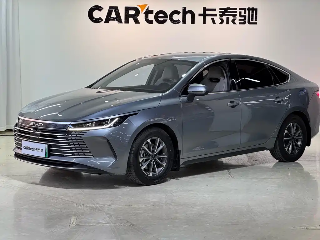 Byd Destroyer 05 2023
