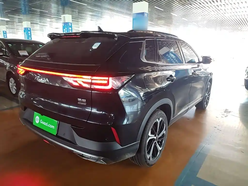 Aeolus Haoyue — миниатюра 7