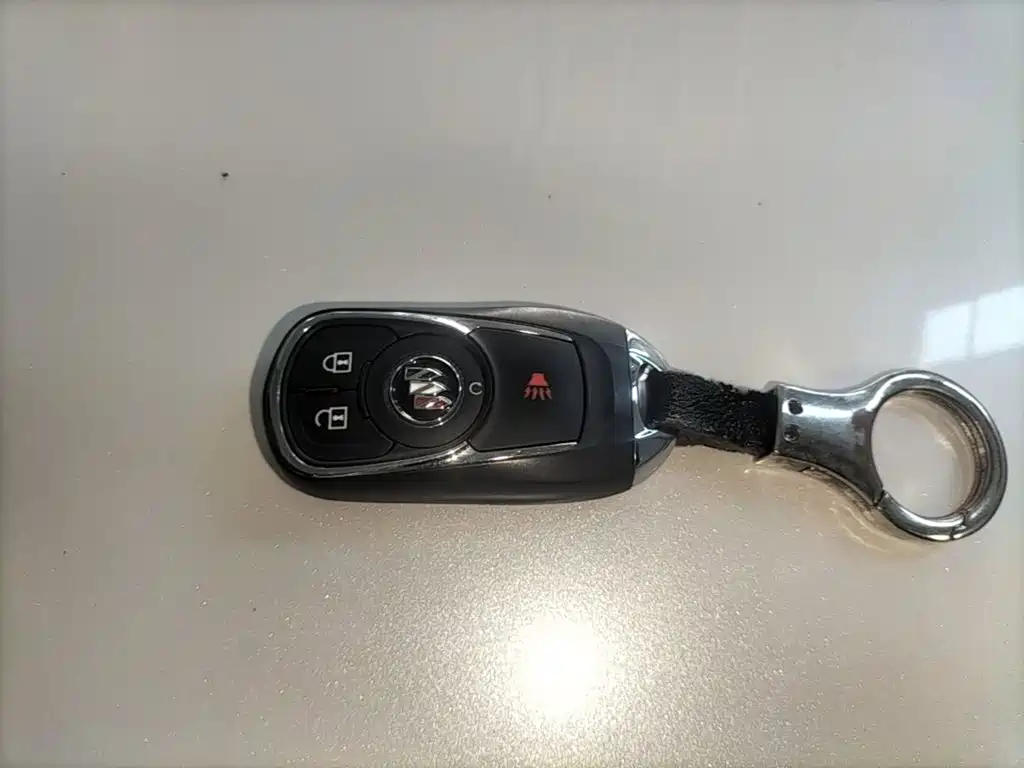 Buick GL8 — миниатюра 9
