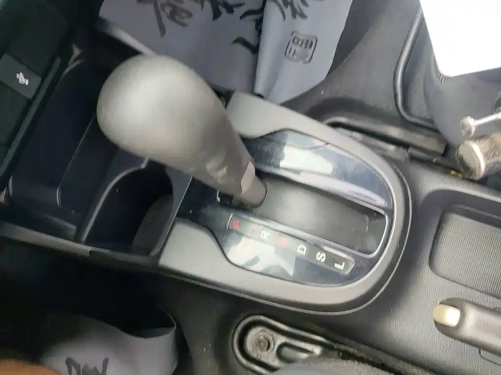 Honda Fit — миниатюра 14