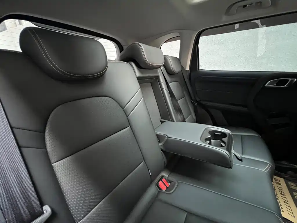 Haval Big Dog — миниатюра 10