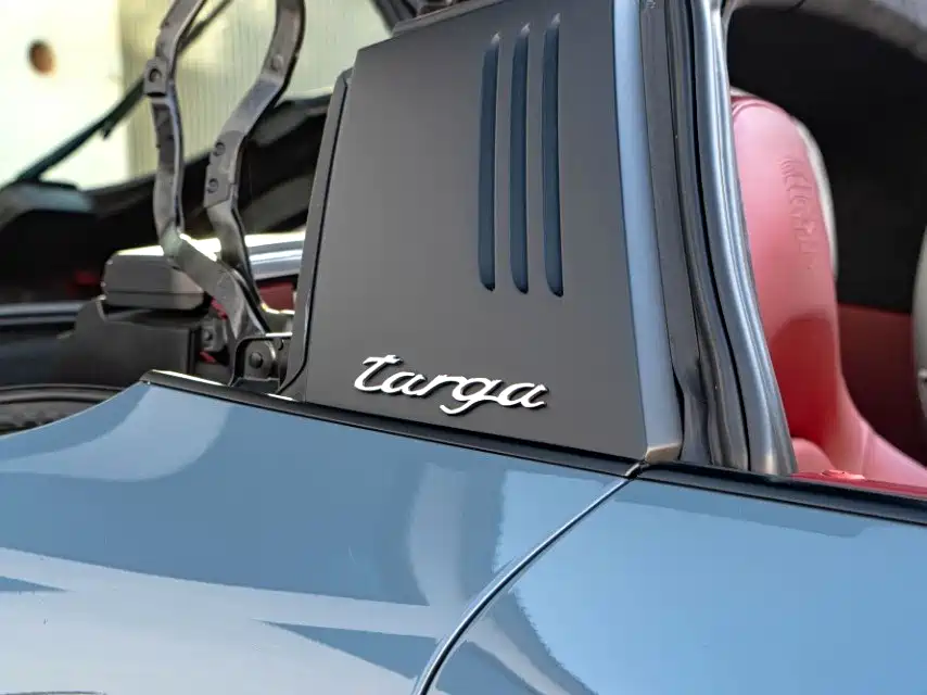 Porsche 911 — миниатюра 9