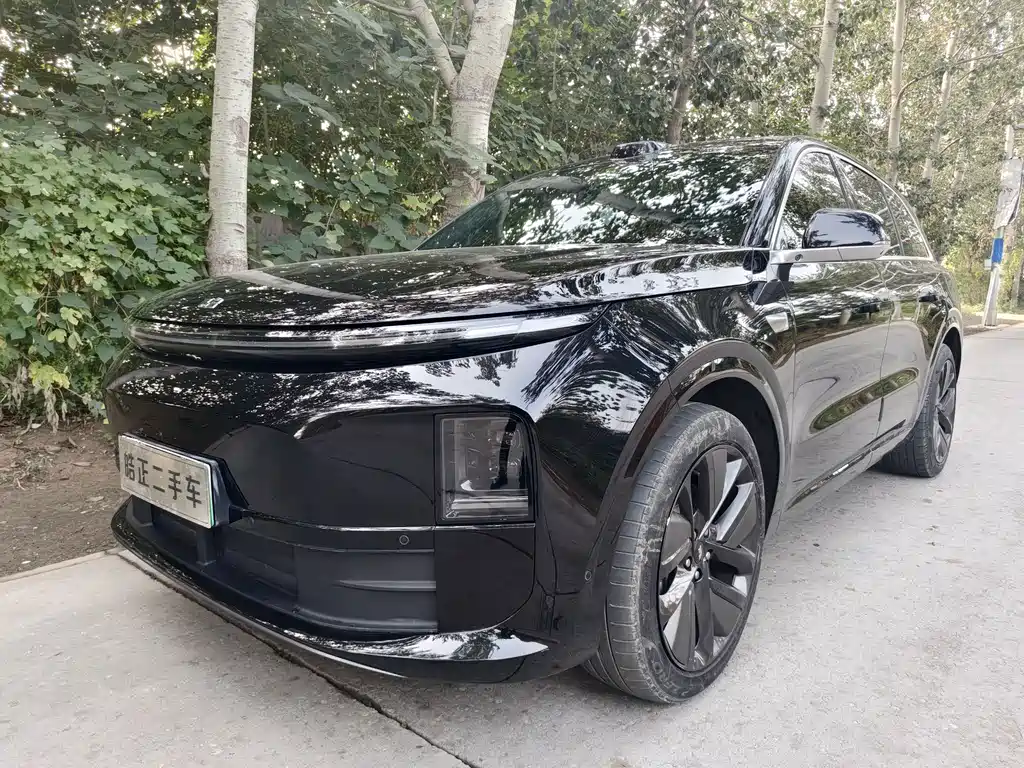 Li Auto Li L6