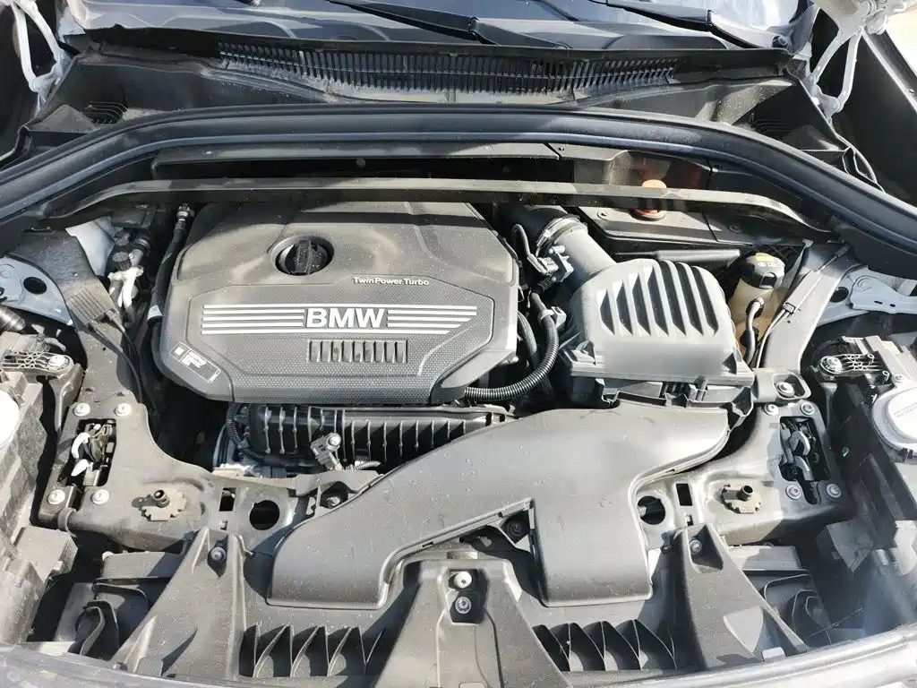 BMW X1 — миниатюра 11