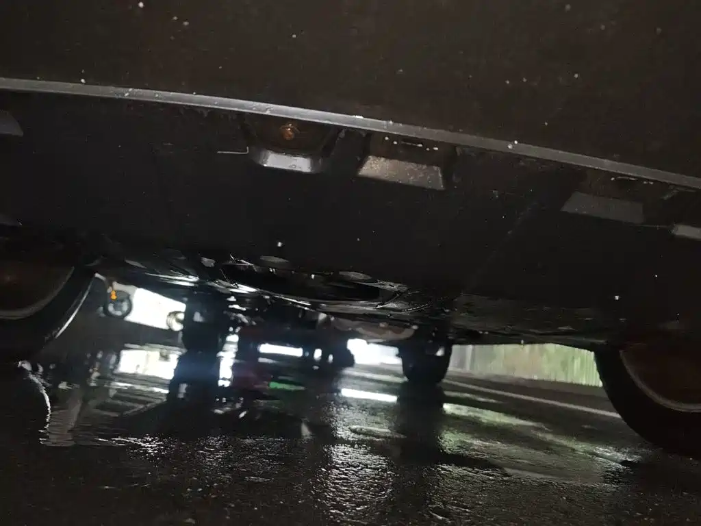 GAC Motor Trumpchi GS7 — миниатюра 22