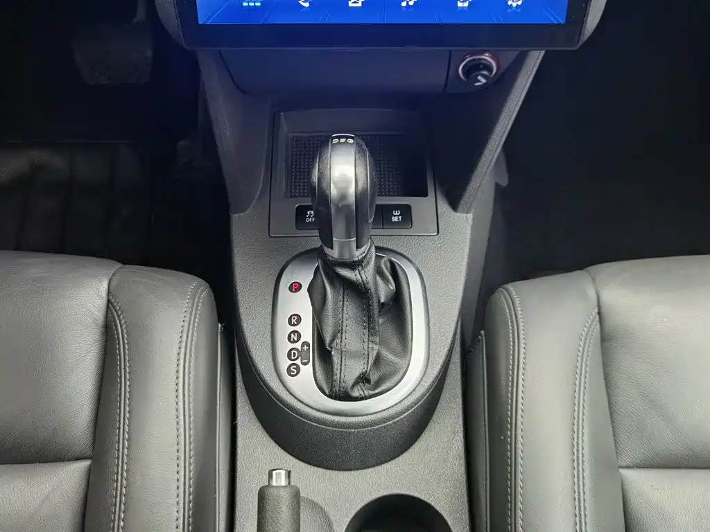 Volkswagen Touran — миниатюра 13