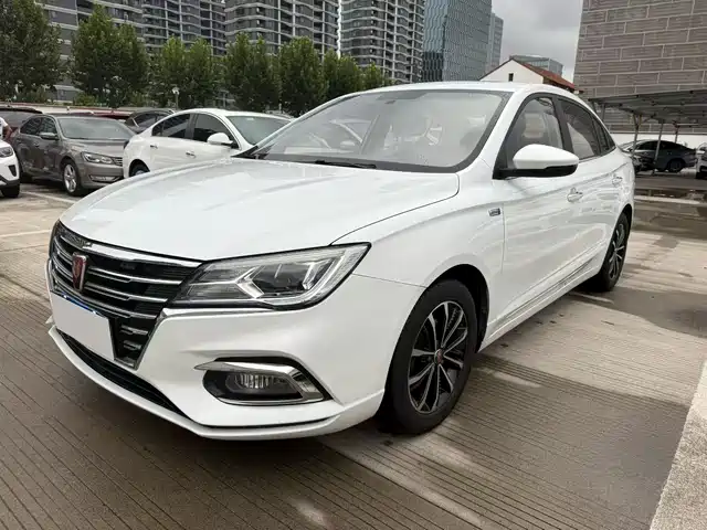 ROEWE  I5 2020
