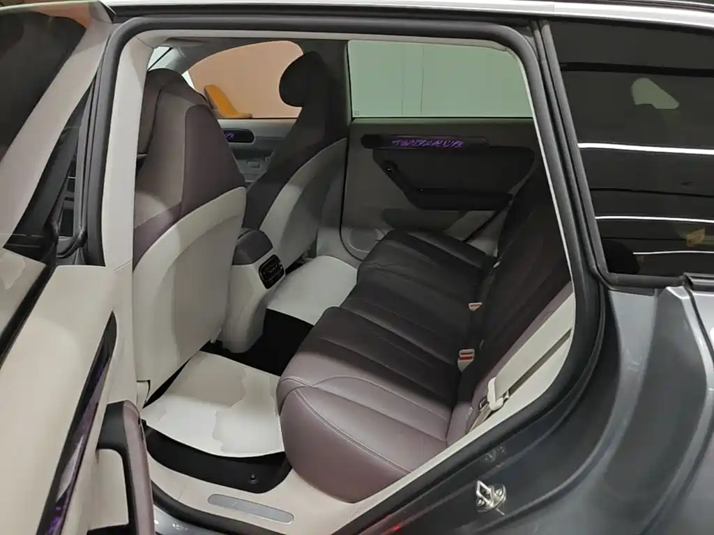 Leapmotor Leapmotor C11 — миниатюра 17