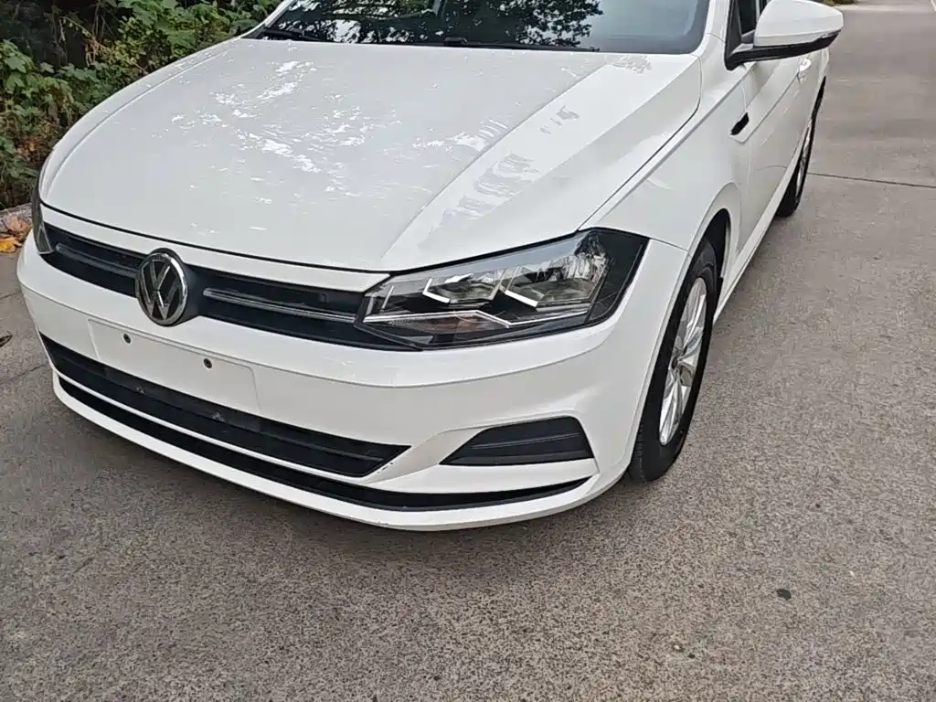 Volkswagen Polo — миниатюра 24