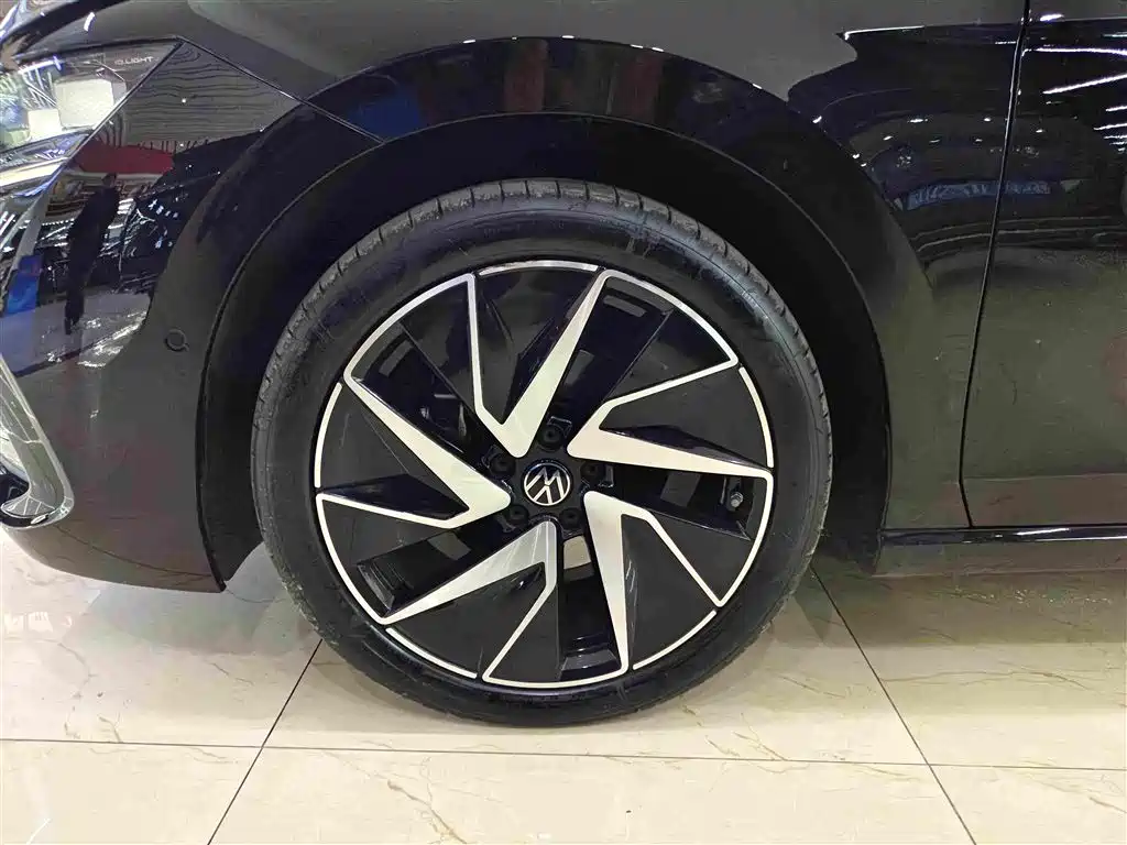 Volkswagen Magotan — миниатюра 10