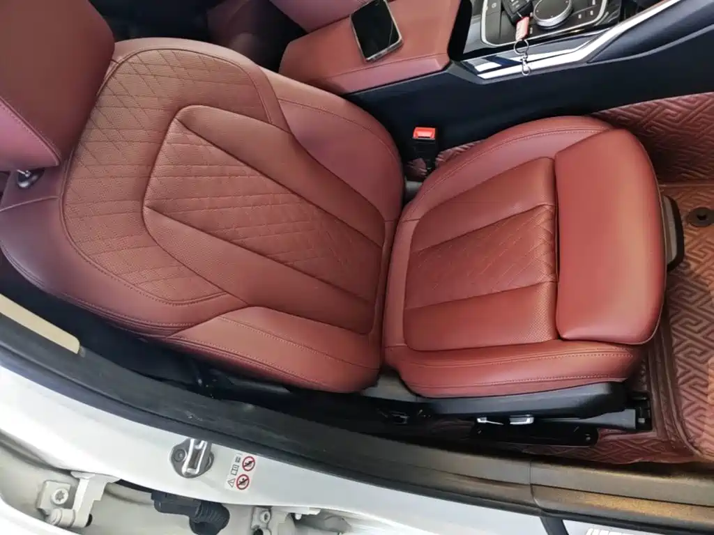 BMW 3 Series — миниатюра 25