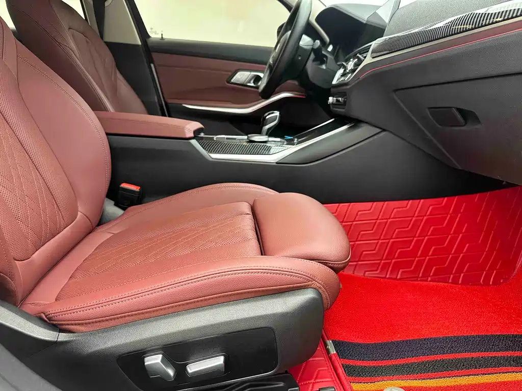 BMW 3 Series — миниатюра 14