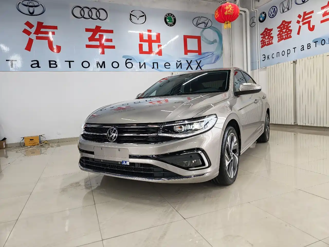 宝来 2023款 200TSI DSG智行PRO版 2022