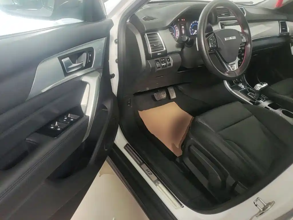 Haval H2 — миниатюра 16