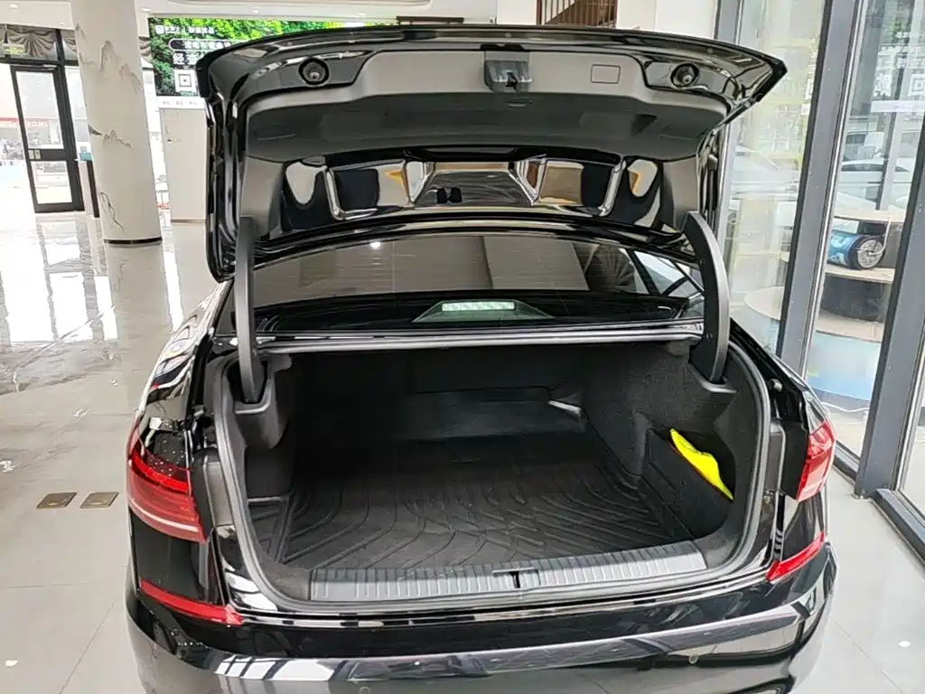 Volkswagen Passat — миниатюра 19
