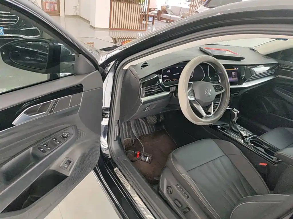 Volkswagen Passat — миниатюра 16