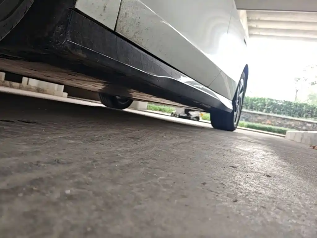 Volkswagen ID.7 VIZZION — миниатюра 22