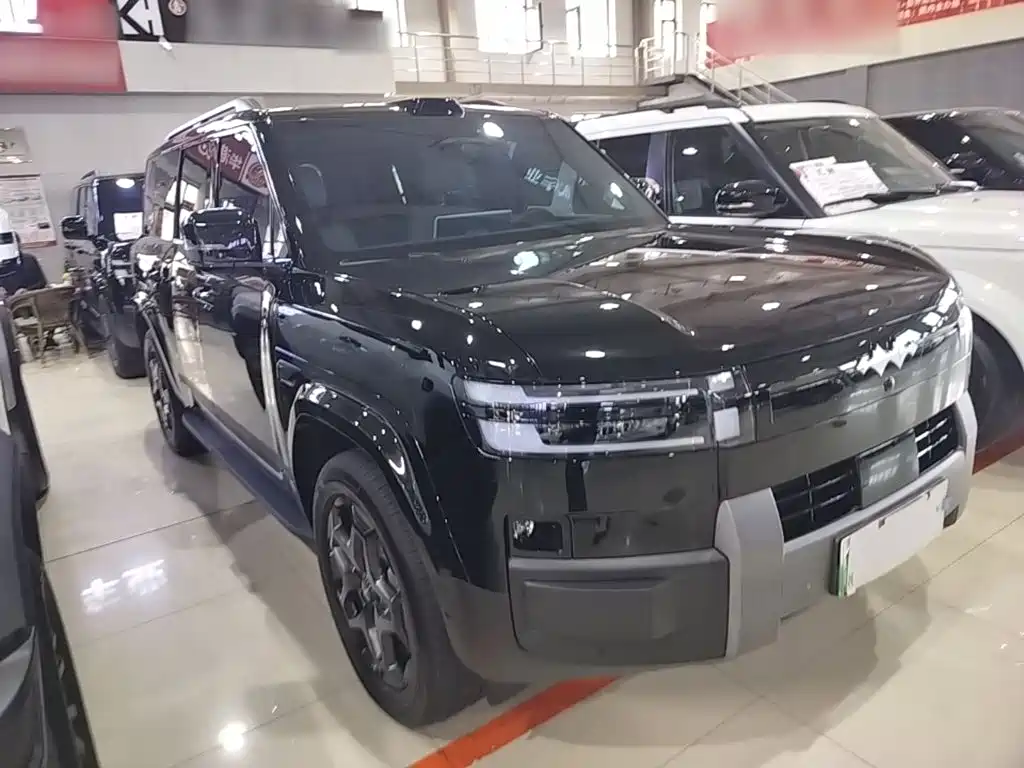 Fang Cheng Bao Ti 7 — миниатюра 4