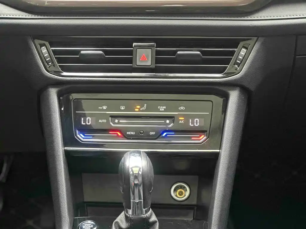 Volkswagen Tharu — миниатюра 21