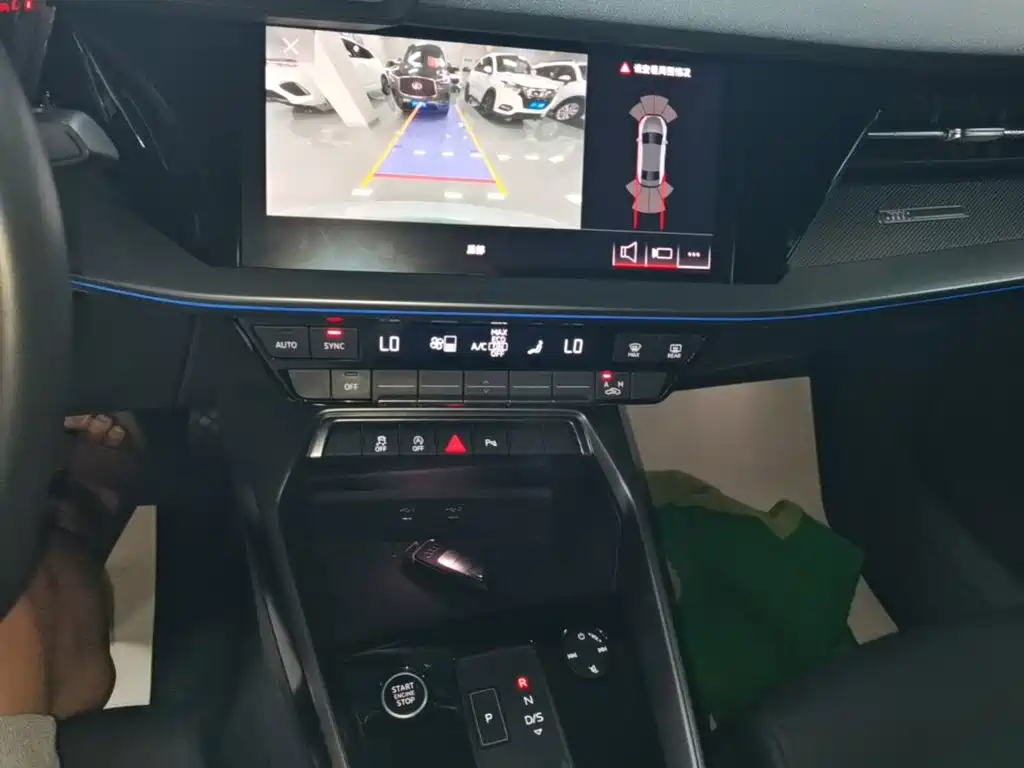 Audi A3 — миниатюра 13