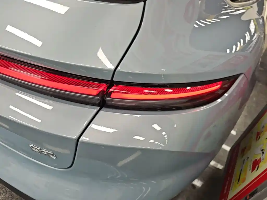 NIO ET5T — миниатюра 8