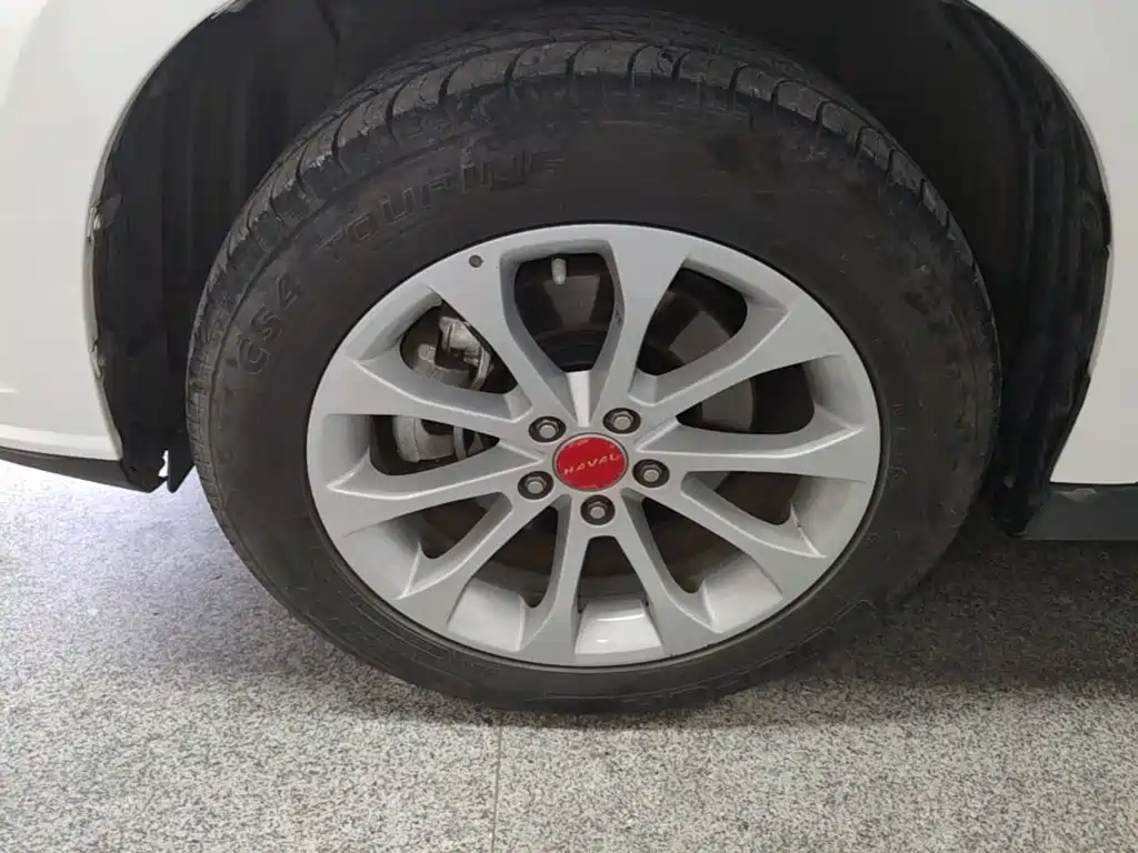 Haval H2 — миниатюра 23