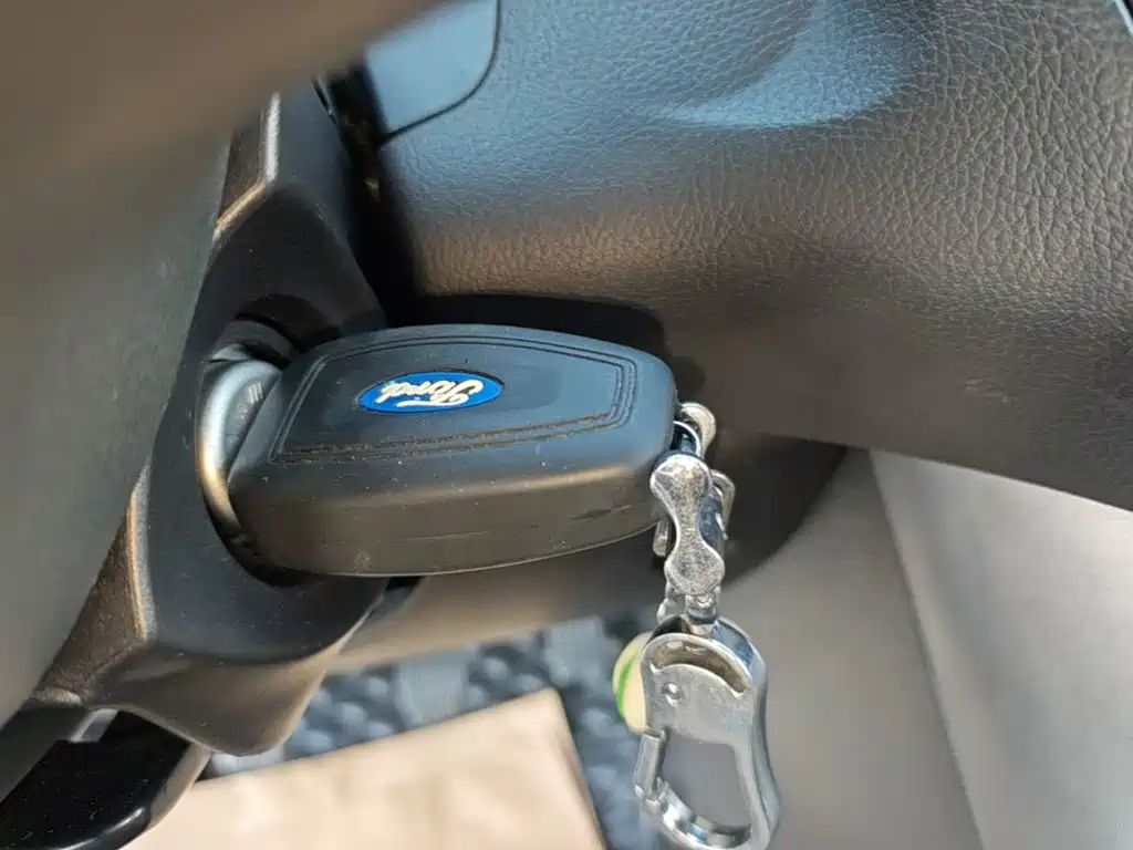 Ford Focus — миниатюра 9