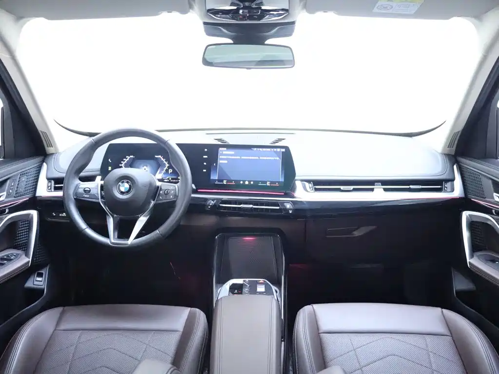 BMW X1 — миниатюра 13