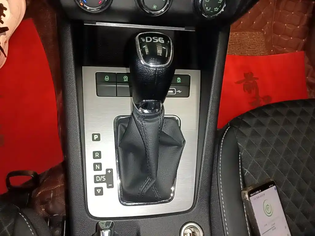 Skoda Octavia — миниатюра 14