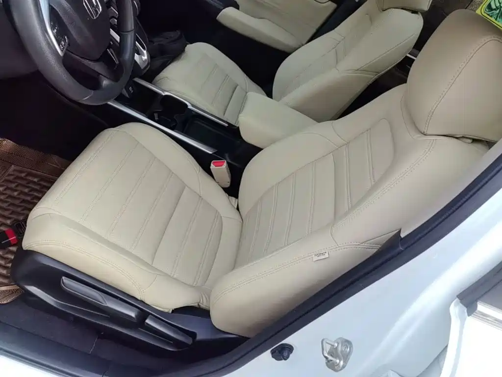 Honda CR-V — миниатюра 15