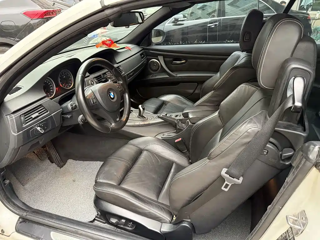 BMW M3 — миниатюра 5