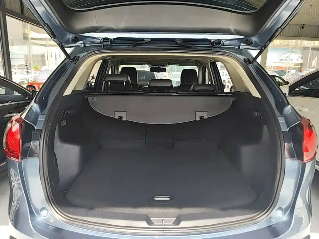 Mazda CX-5 — миниатюра 19