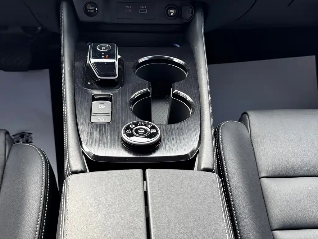 Nissan X-Trail — миниатюра 30