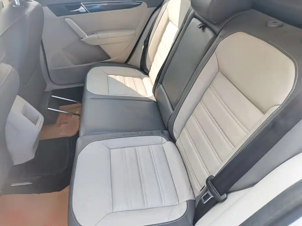 Volkswagen Gran Lavida — миниатюра 17