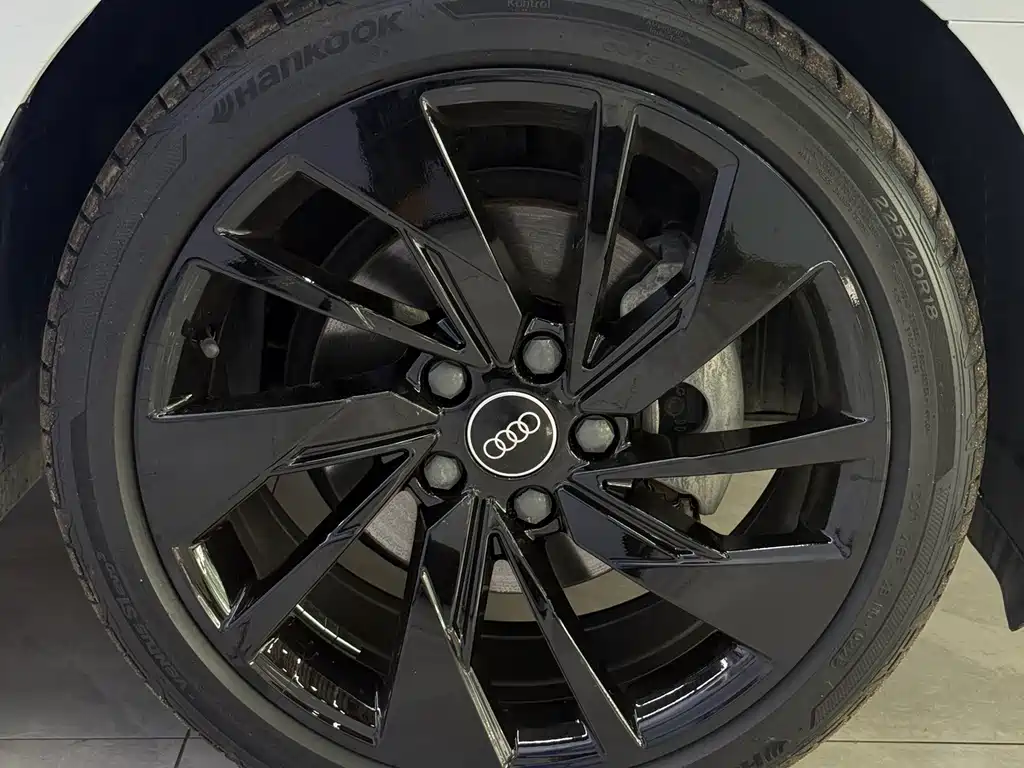 Audi A3 — миниатюра 22