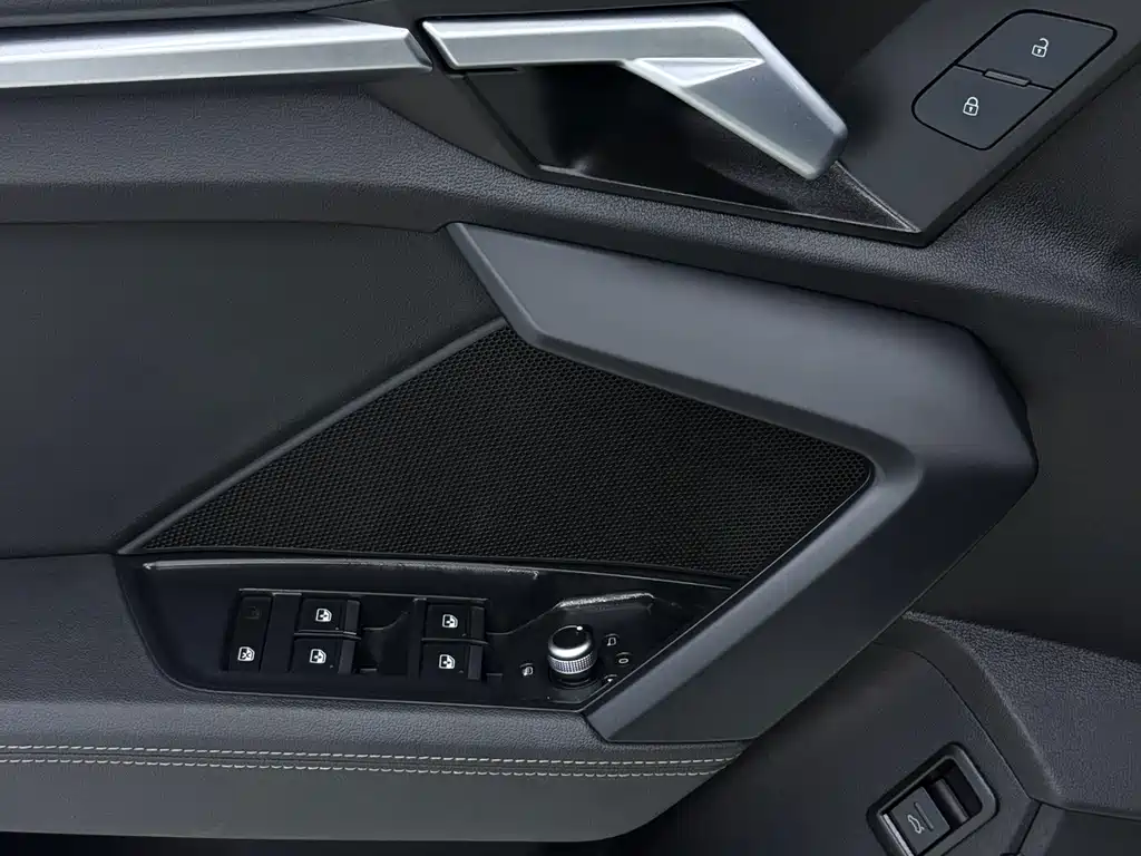 Audi A3 — миниатюра 12