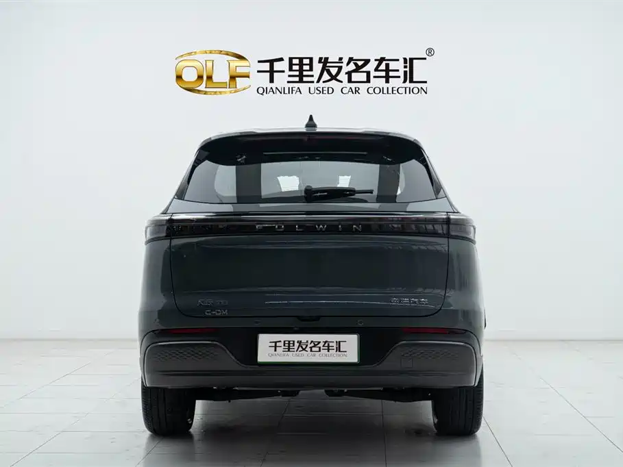 CHERY FENGYUN T8
