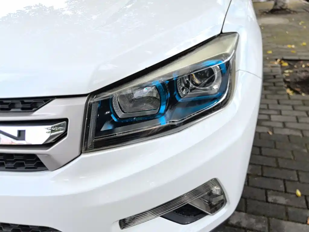 Changan CS75 — миниатюра 24